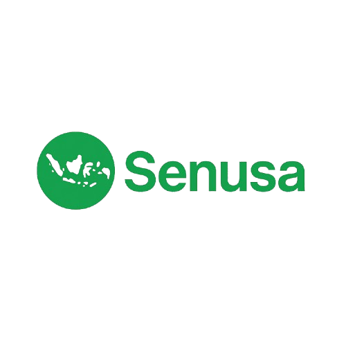 senusa logo